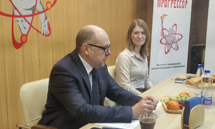 Результаты заседания клуба НКО