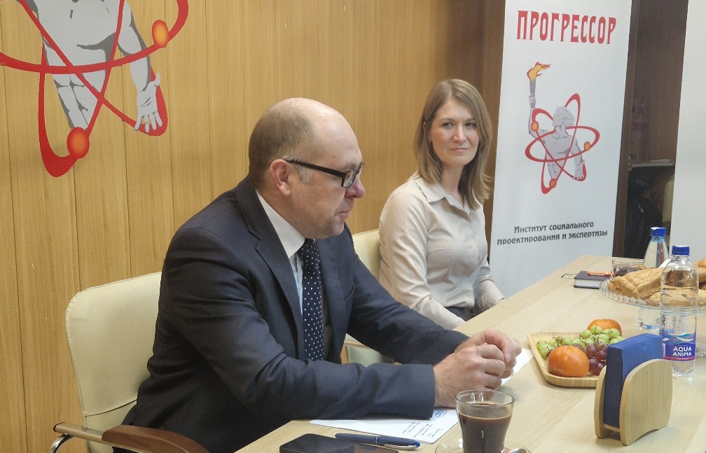 Результаты заседания клуба НКО Результаты заседания клуба НКО